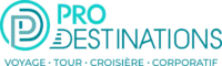 PRO DESTINATIONS