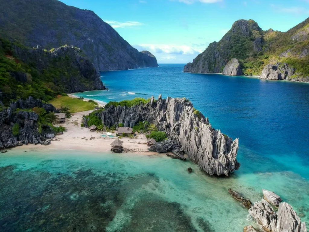 PHILIPPINES ET THAÏLANDE